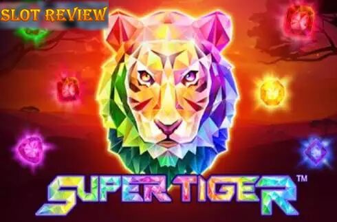 Super Tiger Slot Review